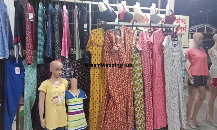 Sabri Boutique  Ladies tailor